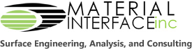 Material Interface, Inc Logo